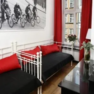 Kos Apartament